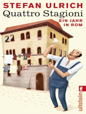 cover image of Quattro Stagioni